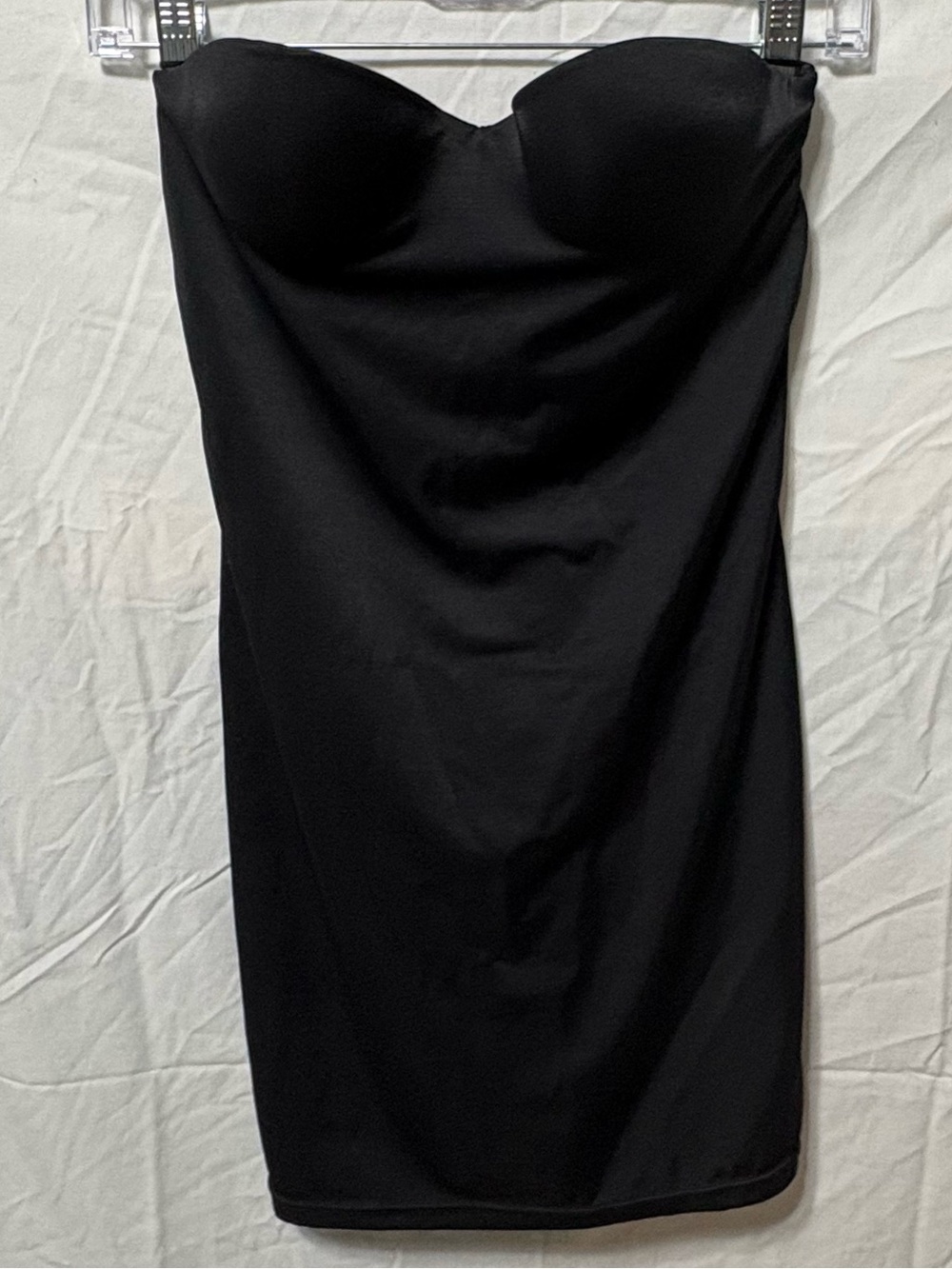 Victoria's Secret Cupped Shaping Slip Y2K 2008